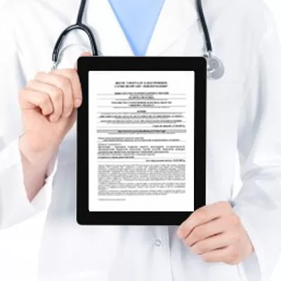 Наши лицензии